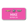Chevrolet Buick Cadillac Name Badges