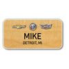 Chevrolet Buick Cadillac Name Badges