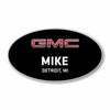 GMC Name Badges