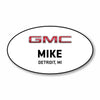 GMC Name Badges