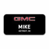 GMC Name Badges