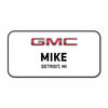 GMC Name Badges