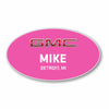 GMC Name Badges