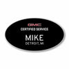 GMC Name Badges