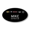 GM Approved 4 Brand Name Badges 2023