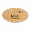 GM Approved 4 Brand Name Badges 2023