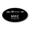 GM Approved 4 Brand Name Badges 2023