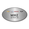 GM Approved 4 Brand Name Badges 2023