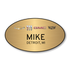 GM Approved 4 Brand Name Badges 2023