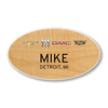 GM Approved 4 Brand Name Badges 2023