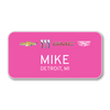 GM Approved 4 Brand Name Badges 2023