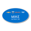GM Approved 4 Brand Name Badges 2023
