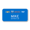 GM Approved 4 Brand Name Badges 2023