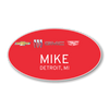 GM Approved 4 Brand Name Badges 2023
