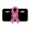 GM Legacy 4 Brand Name Badges