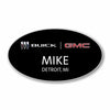 Buick GMC Current Name Badges 2023