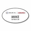 Buick GMC Current Name Badges 2023