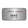 Buick GMC Current Name Badges 2023