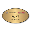 Buick GMC Current Name Badges 2023