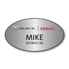 Buick GMC Current Name Badges 2023