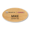 Buick GMC Current Name Badges 2023
