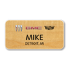 Buick GMC Cadillac GM Approved 2023 Name Badges