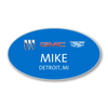 Buick GMC Cadillac GM Approved 2023 Name Badges