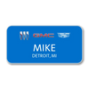 Buick GMC Cadillac GM Approved 2023 Name Badges