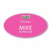 Cadillac Legacy Name Badges