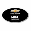 Current Chevrolet Name Badges