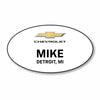 Current Chevrolet Name Badges
