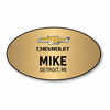 Current Chevrolet Name Badges
