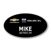 Chevrolet Buick Current Logos Name Badges