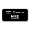 Chevrolet Buick Current Logos Name Badges