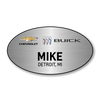 Chevrolet Buick Current Logos Name Badges