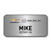 Chevrolet Buick Current Logos Name Badges
