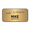 Chevrolet Buick Current Logos Name Badges