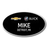 Chevrolet Buick Legacy Logos Name Badges