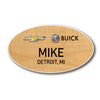 Chevrolet Buick Legacy Logos Name Badges