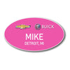 Chevrolet Buick Legacy Logos Name Badges