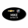 Chevrolet Buick Legacy Logos Name Badges