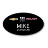 Chevrolet Buick GMC Current Name Badges 2023