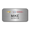 Chevrolet Buick GMC Current Name Badges 2023