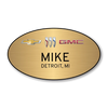 Chevrolet Buick GMC Current Name Badges 2023