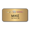 Chevrolet Buick GMC Current Name Badges 2023