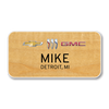 Chevrolet Buick GMC Current Name Badges 2023