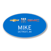 Chevrolet Buick GMC Current Name Badges 2023