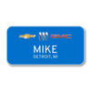 Chevrolet Buick GMC Current Name Badges 2023