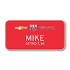 Chevrolet Buick GMC Current Name Badges 2023