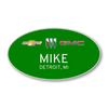 Chevrolet Buick GMC Current Name Badges 2023